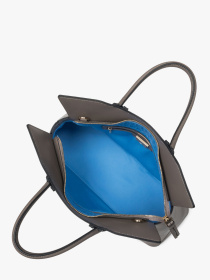 Сумка Cromia 1406147-105, колір сірий модель 1406147-105 Фото