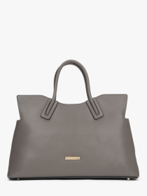 Сумка Cromia 1406147-105, колір сірий модель 1406147-105 Фото