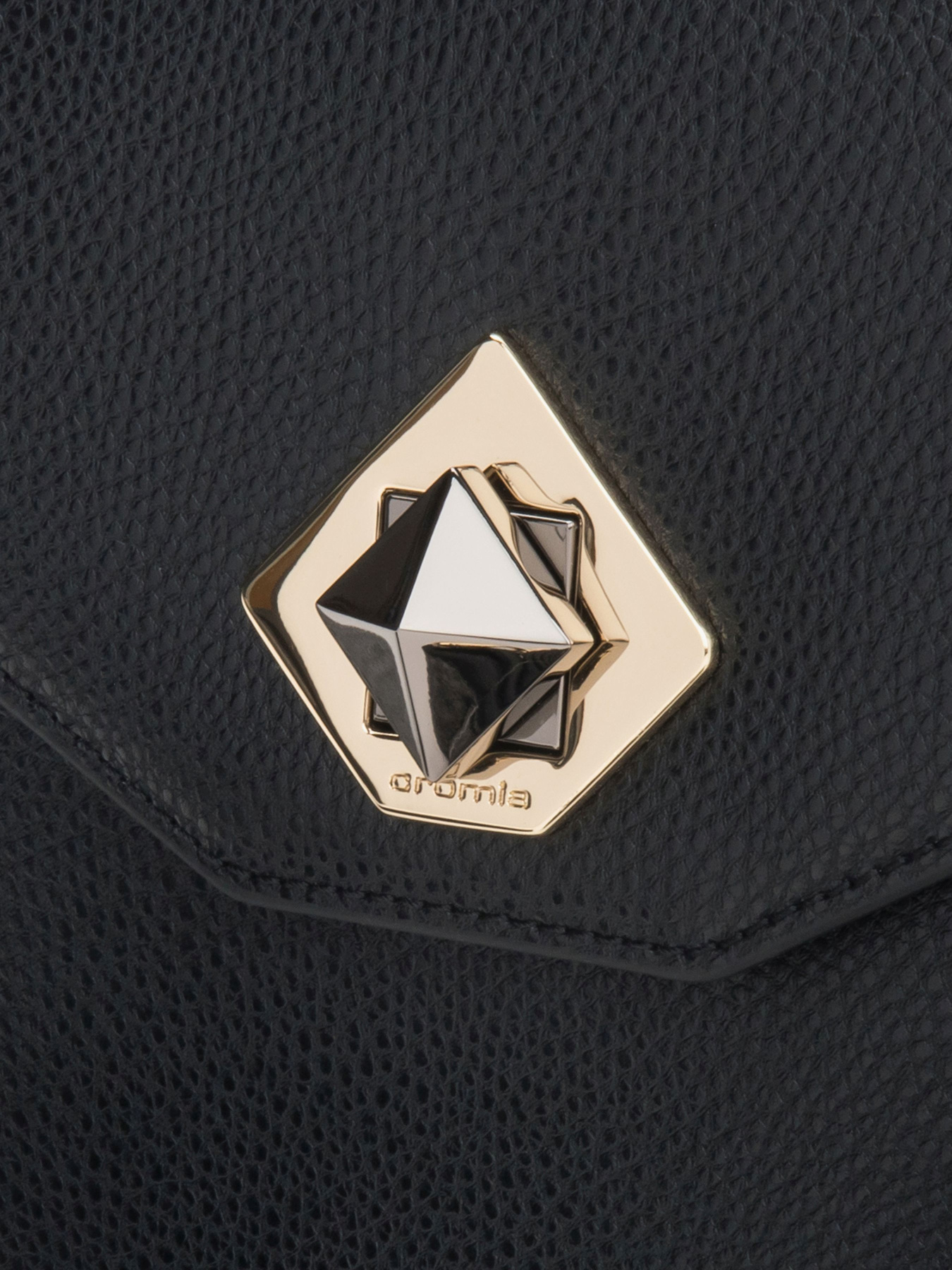 Сумка Cromia 1406041-101, колір чорний модель 1406041-101 Фото