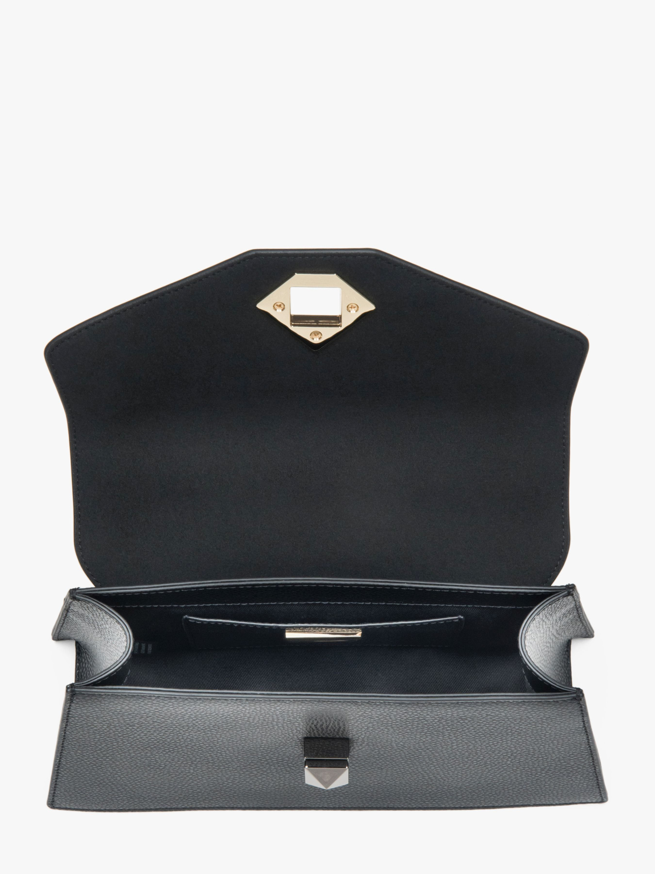 Сумка Cromia 1406041-101, колір чорний модель 1406041-101 Фото