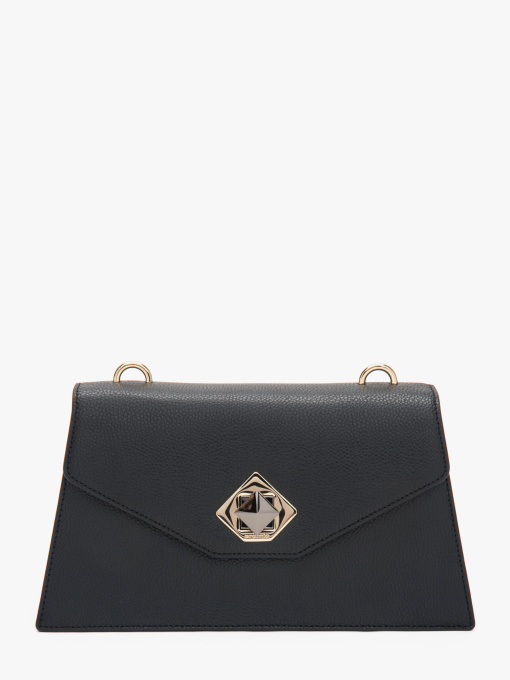 Сумка Cromia 1406041-101, колір чорний модель 1406041-101 Фото