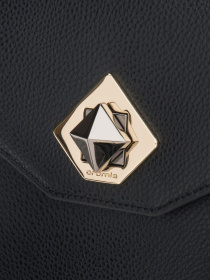 Сумка Cromia 1406041-101, колір чорний модель 1406041-101 Фото