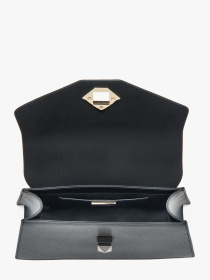 Сумка Cromia 1406041-101, колір чорний модель 1406041-101 Фото