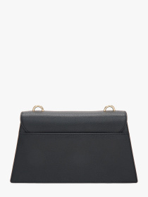 Сумка Cromia 1406041-101, колір чорний модель 1406041-101 Фото