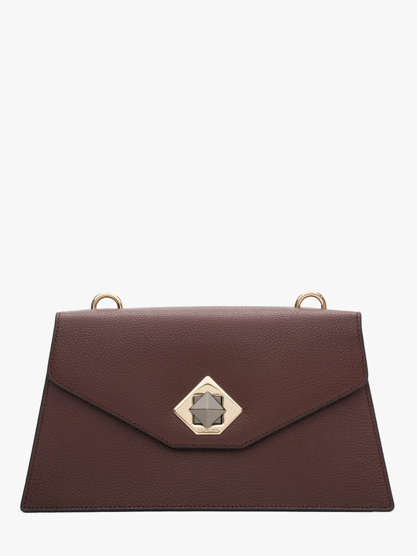 Сумка Cromia 1406041-1295, колір чорний модель 1406041-1295 Фото