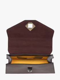 Сумка Cromia 1406041-1295, колір чорний модель 1406041-1295 Сумка Cromia 1406041-1295, колір чорний модель 1406041-1295 Фото