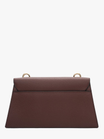 Сумка Cromia 1406041-1295, колір чорний модель 1406041-1295 Сумка Cromia 1406041-1295, колір чорний модель 1406041-1295 Фото