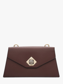 Сумка Cromia 1406041-1295, колір чорний модель 1406041-1295 Сумка Cromia 1406041-1295, колір чорний модель 1406041-1295 Фото