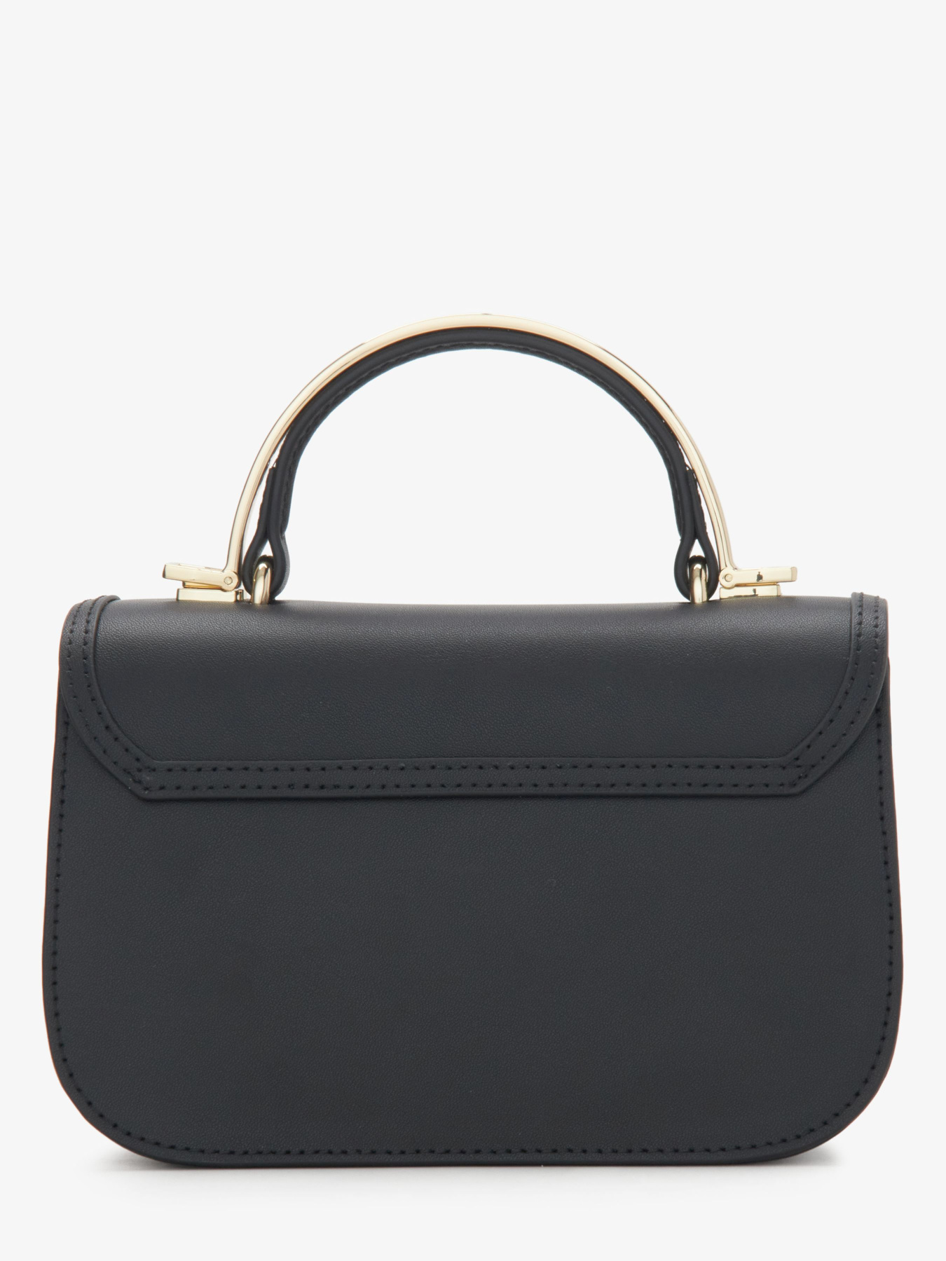 Сумка Cromia 1406057-101, колір чорний модель 1406057-101 Фото