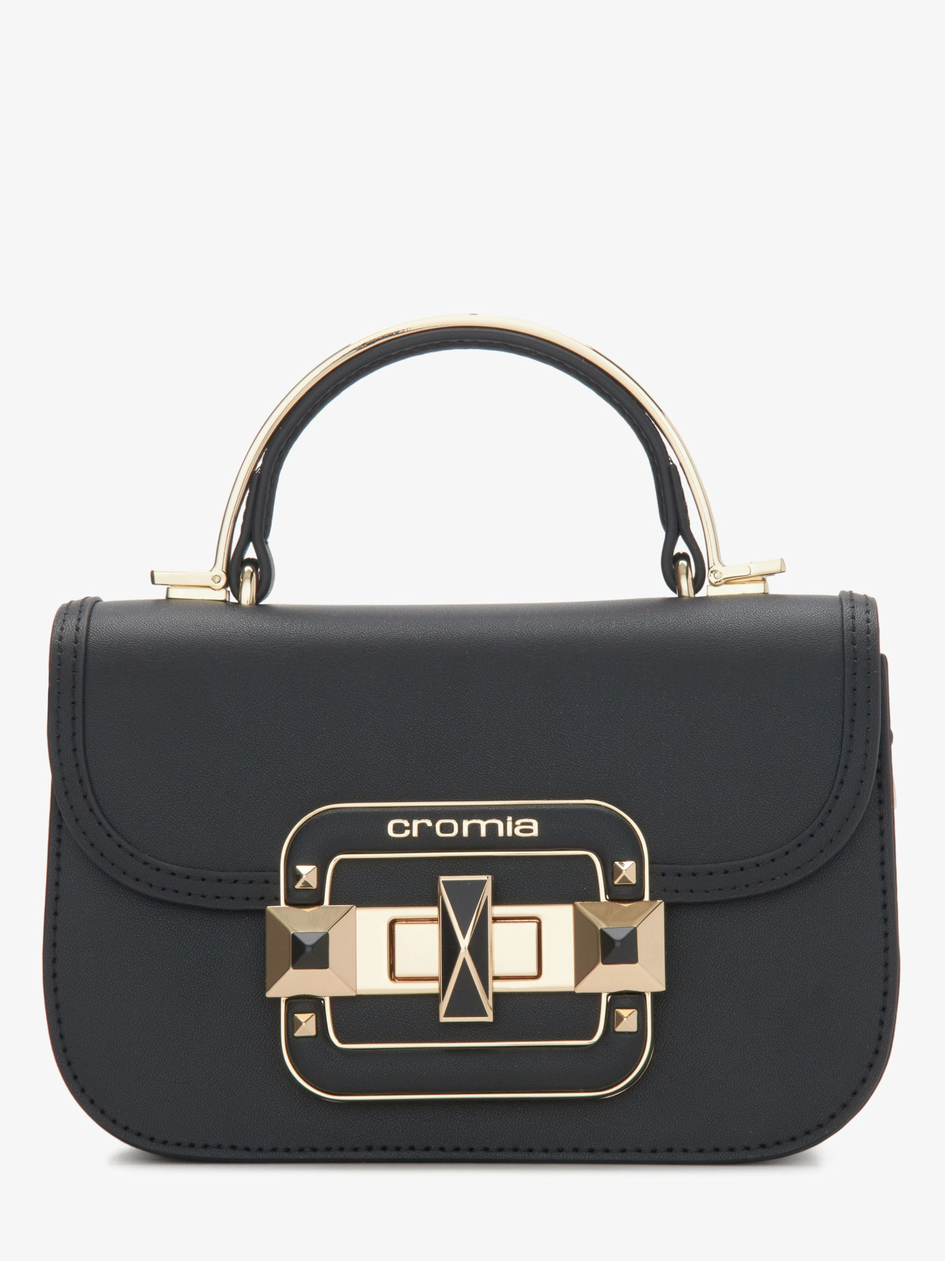 Сумка Cromia 1406057-101, колір чорний модель 1406057-101 Фото