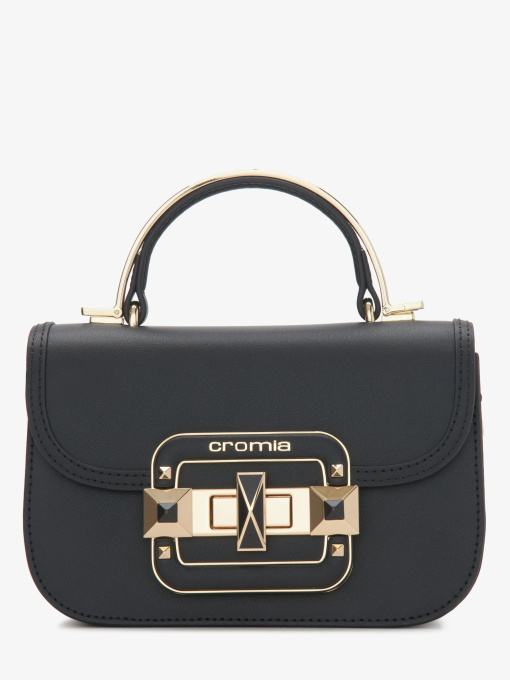 Сумка Cromia 1406057-101, колір чорний модель 1406057-101 Фото