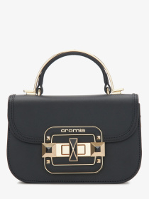 Сумка Cromia 1406057-101, колір чорний модель 1406057-101 Фото
