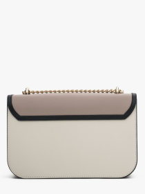 Сумка Cromia 1406056-123, колір бежевий модель 1406056-123 Сумка Cromia 1406056-123, колір бежевий модель 1406056-123 Фото