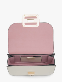 Сумка Cromia 1406056-123, колір бежевий модель 1406056-123 Сумка Cromia 1406056-123, колір бежевий модель 1406056-123 Фото