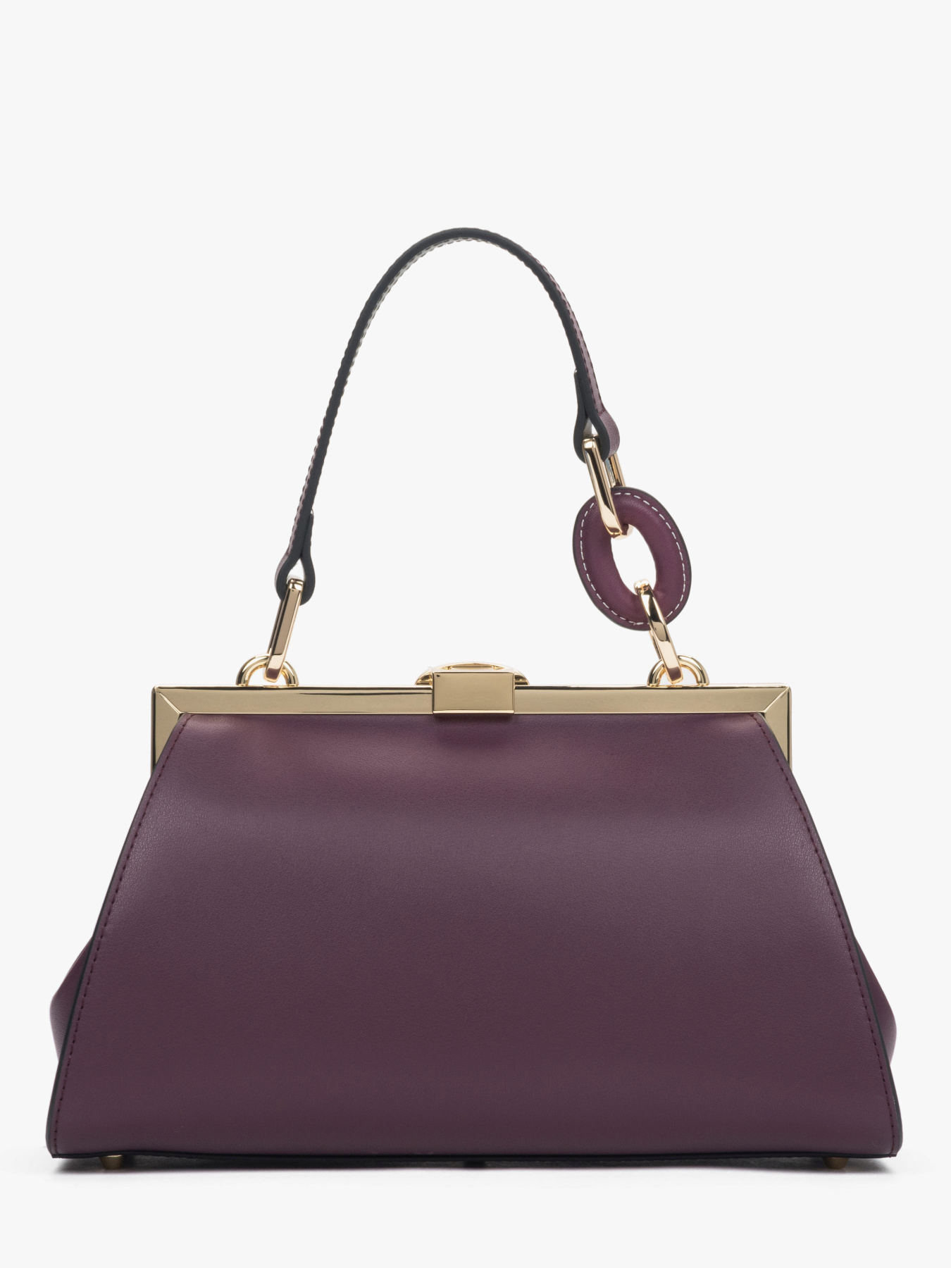 Сумка Cromia 1406107-118, колір фіолетовий модель 1406107-118 Фото