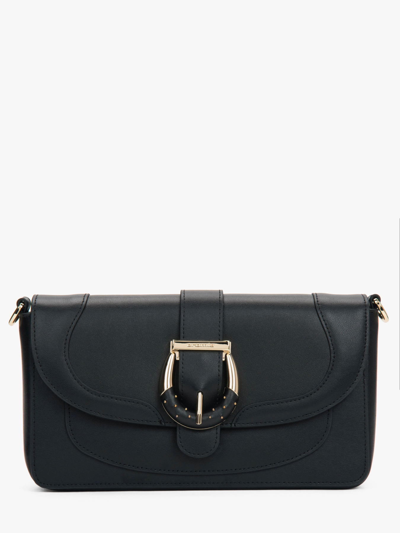 Сумка Cromia 1406126-101, колір чорний модель 1406126-101 Фото