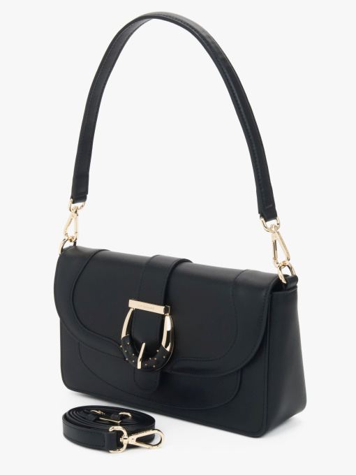 Сумка Cromia 1406126-101, колір чорний модель 1406126-101 Фото