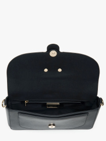 Сумка Cromia 1406126-101, колір чорний модель 1406126-101 Фото