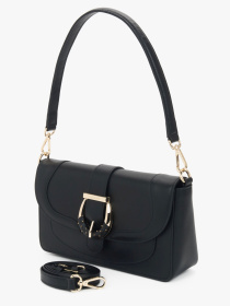 Сумка Cromia 1406126-101, колір чорний модель 1406126-101 Фото