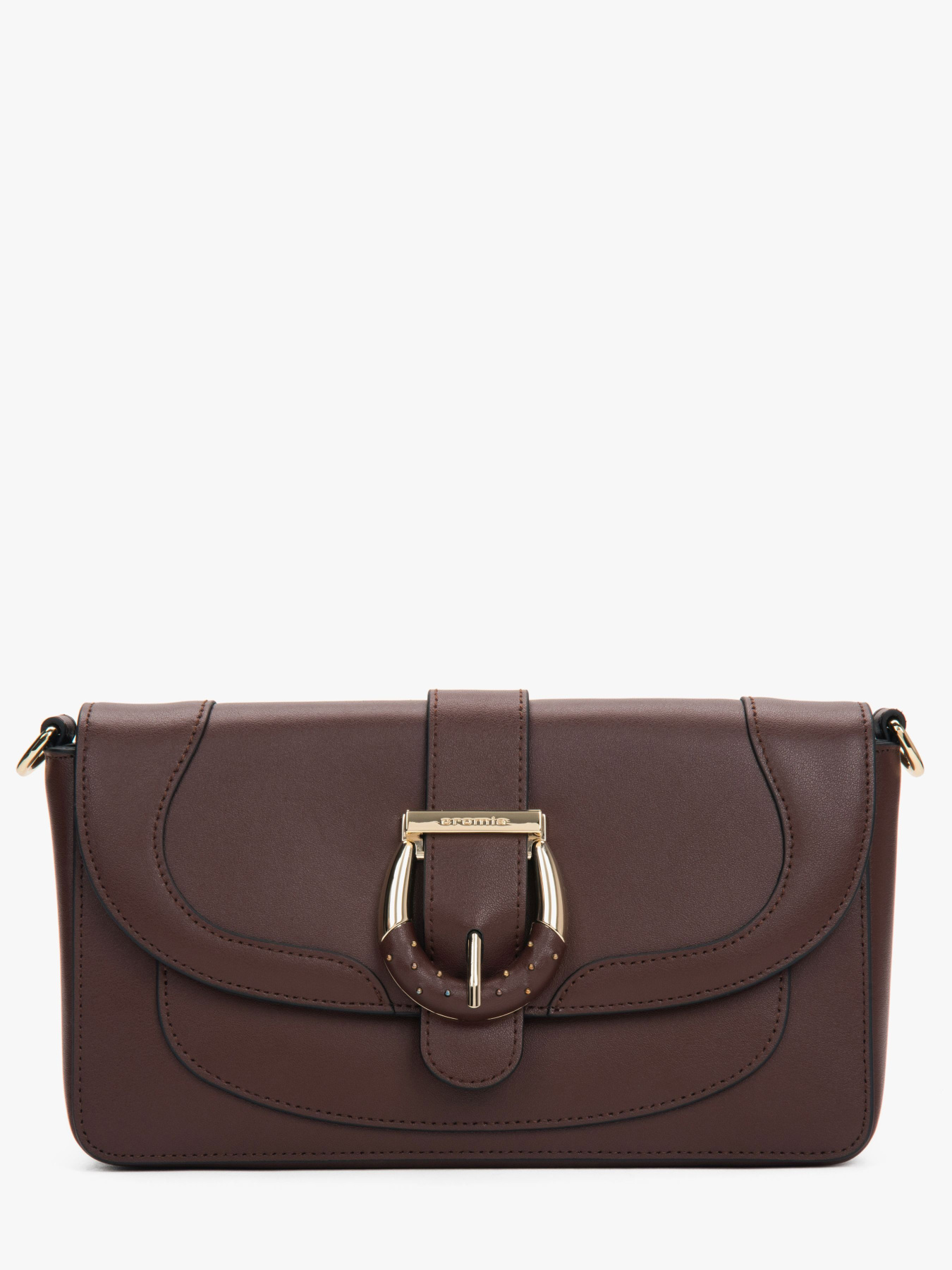 Сумка Cromia 1406126-1295, колір чорний модель 1406126-1295 Фото