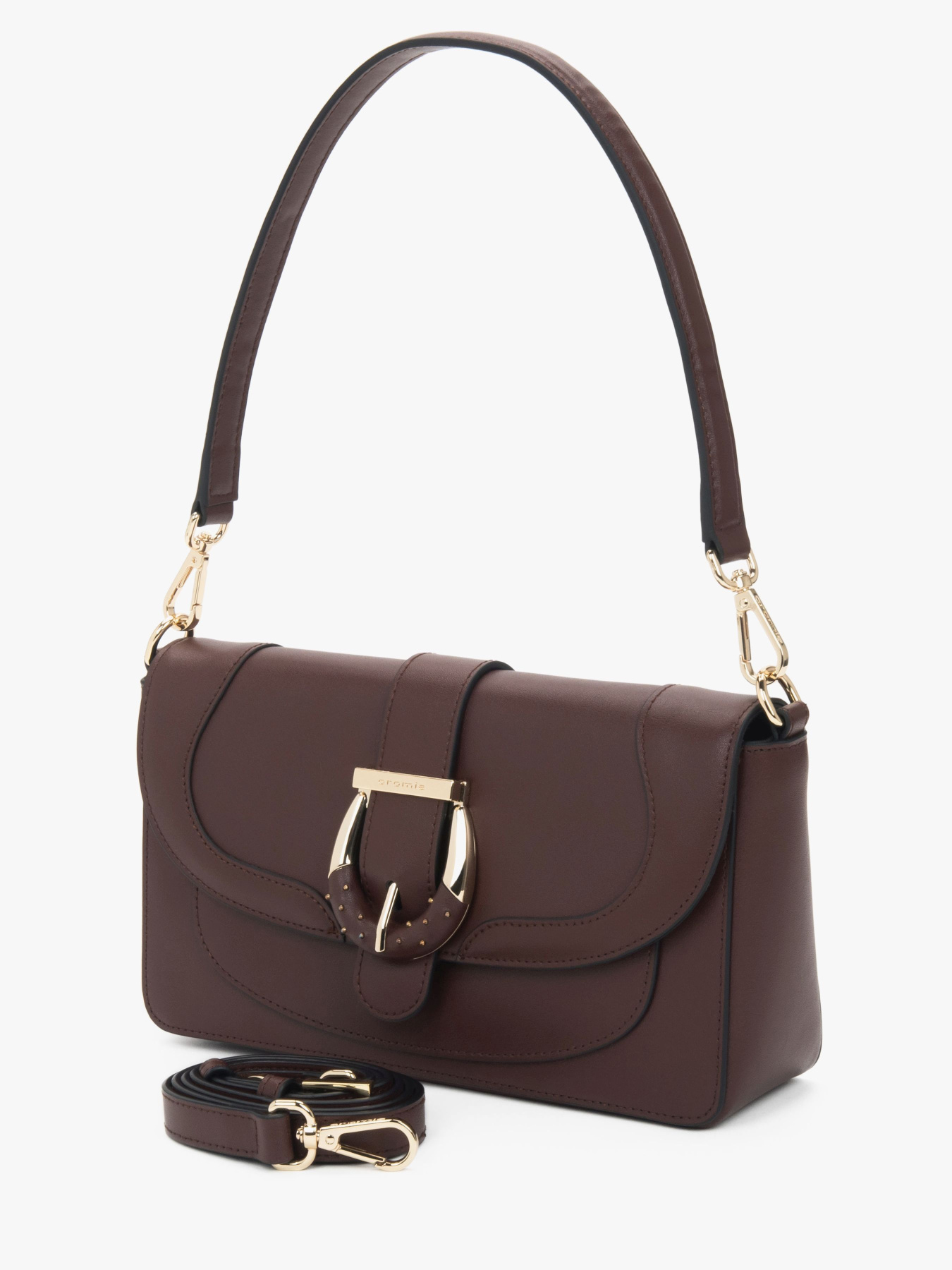 Сумка Cromia 1406126-1295, колір чорний модель 1406126-1295 Фото