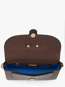 Сумка Cromia 1406126-1295, колір чорний модель 1406126-1295 Фото