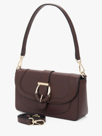 Сумка Cromia 1406126-1295, колір чорний модель 1406126-1295 Фото