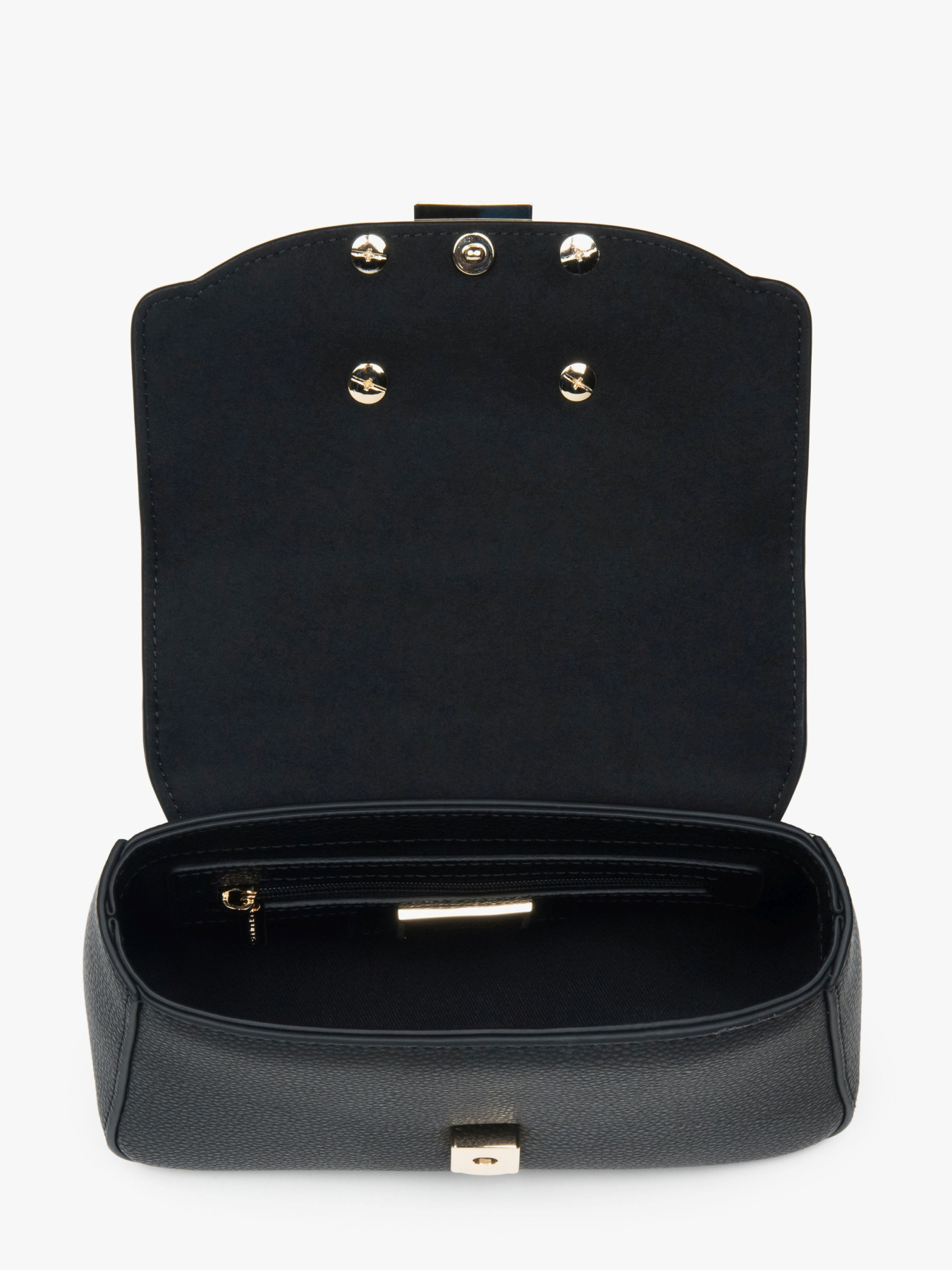 Сумка Cromia 1406140-101, колір чорний модель 1406140-101 Фото