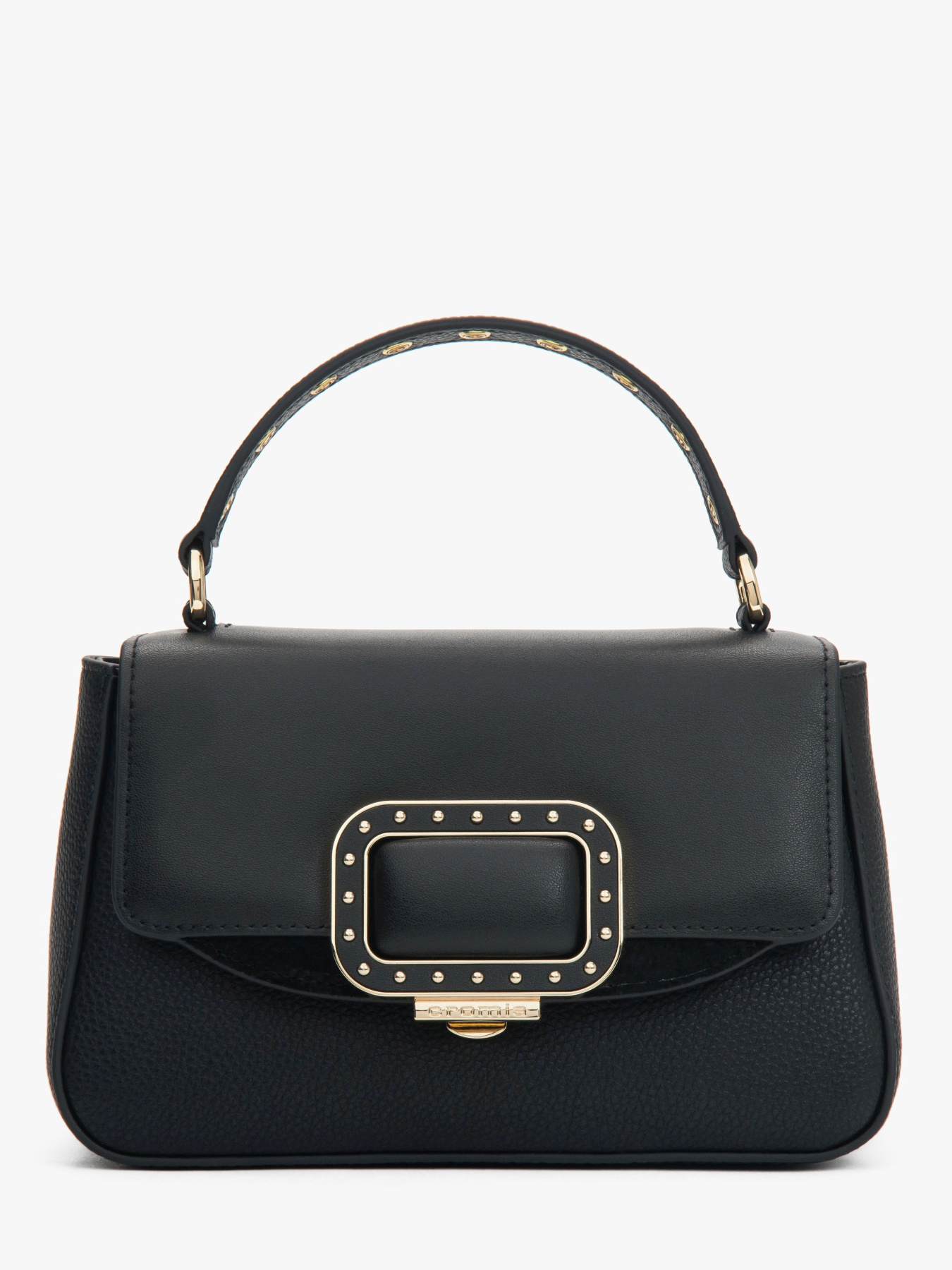 Сумка Cromia 1406140-101, колір чорний модель 1406140-101 Фото