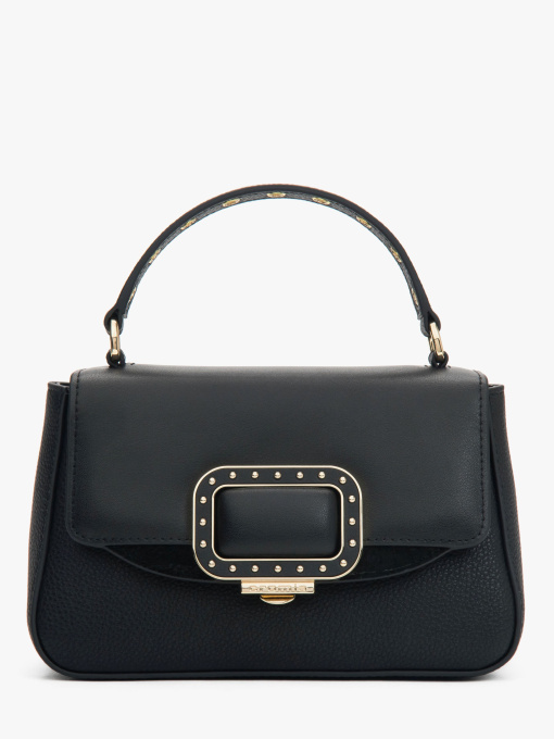 Сумка Cromia 1406140-101, колір чорний модель 1406140-101 Фото