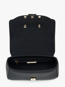 Сумка Cromia 1406140-101, колір чорний модель 1406140-101 Фото