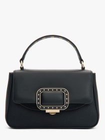 Сумка Cromia 1406140-101, колір чорний модель 1406140-101 Фото