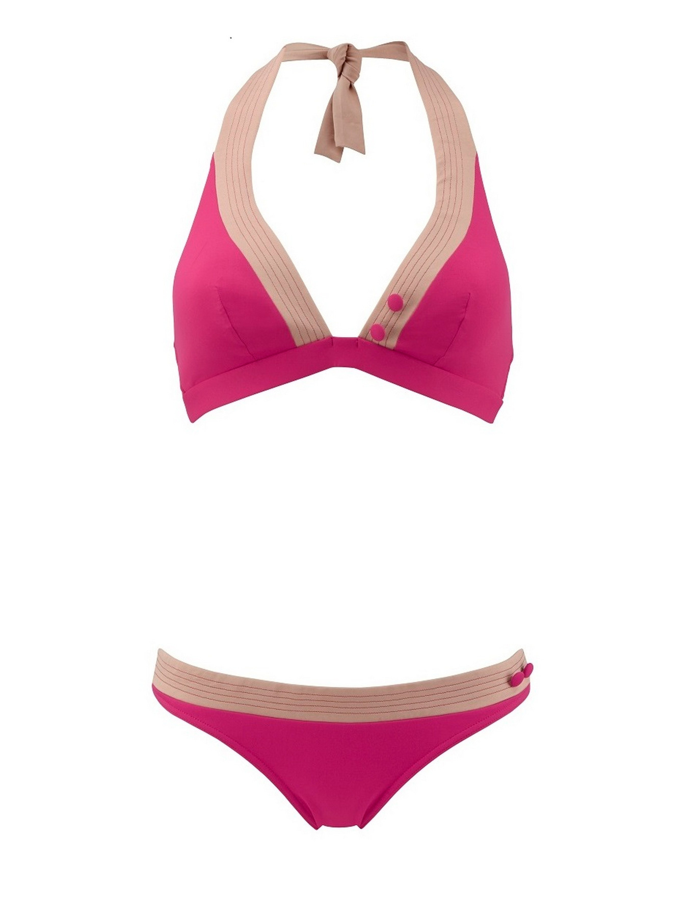 Купальник раздельный huit 8 Smarty 30/301 модель Smarty_30-301 Фото