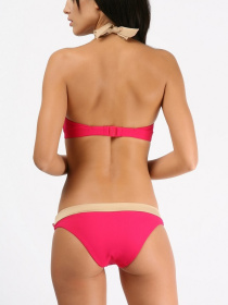 Купальник раздельный huit 8 Smarty 30/301 модель Smarty_30-301 Купальник раздельный huit 8 Smarty 30/301 модель Smarty_30-301 Фото