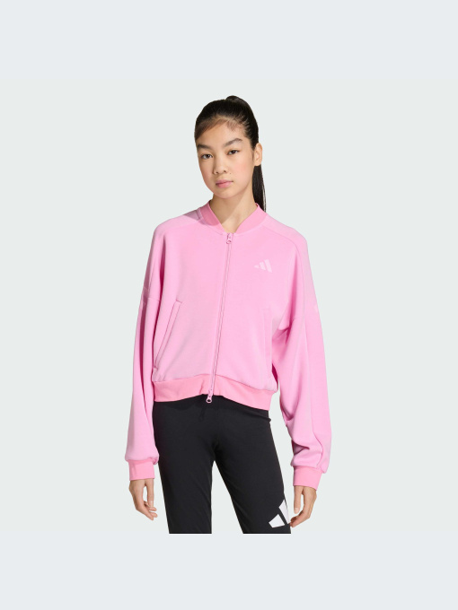 Худи и свитшоты Adidas модель KR2254-KZ Фото