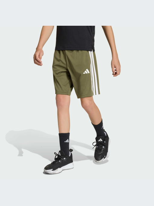 Шолақ шалбар Adidas Clima үлгі KB6830-KZ Фото