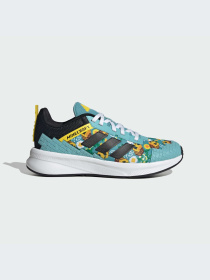 Кроссовки Adidas Fortarun модель JR1939-KZ Фото