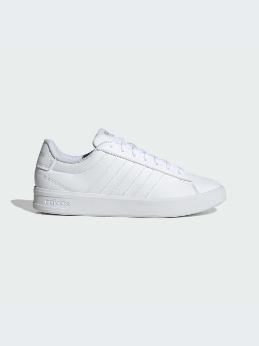 Кроссовки Adidas Grand Court модель IH1475-KZ Фото