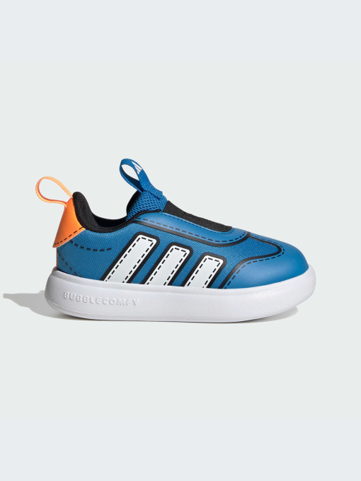Кроссовки Adidas модель JQ4162-KZ Фото