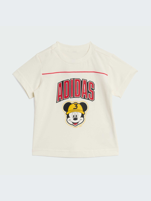 Футболкалар мен поло жейделер Adidas үлгі JZ7679-KZ Фото
