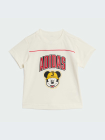 Футболкалар мен поло жейделер Adidas үлгі JZ7679-KZ Фото