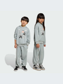 Костюмдер Adidas Tiro үлгі KA5110-KZ Фото
