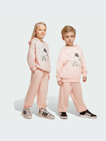 Костюмдер Adidas Tiro үлгі KE0728-KZ Фото