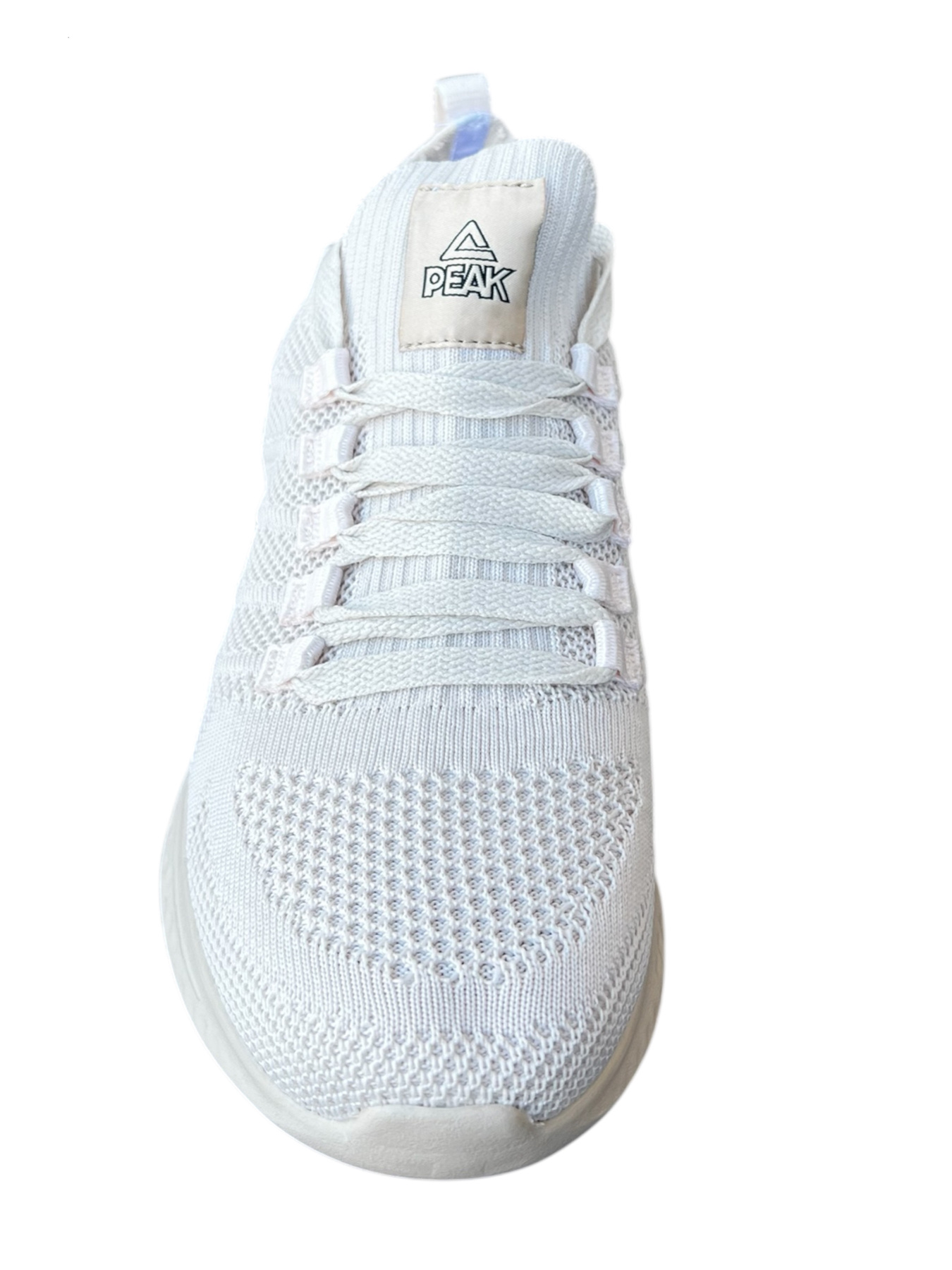 Матеріал: верх: текстиль підошва: eva модель EW2208H-WHI Фото