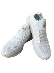 Матеріал: верх: текстиль підошва: eva модель EW2208H-WHI Фото