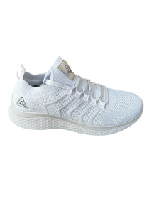 Матеріал: верх: текстиль підошва: eva модель EW2208H-WHI Фото