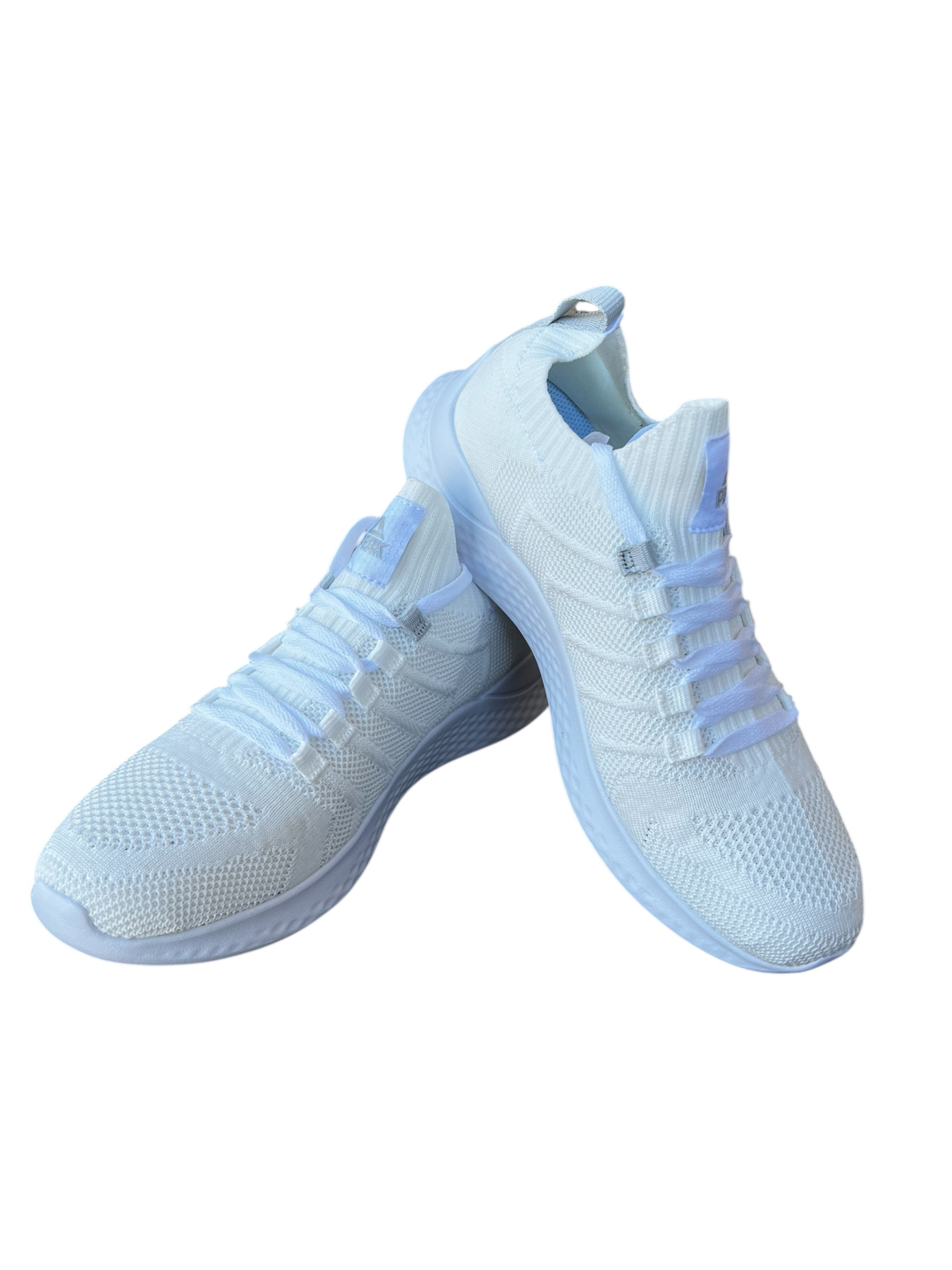 Матеріал: верх: текстиль підошва: eva модель EW2207H-WHI Фото