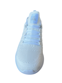 Матеріал: верх: текстиль підошва: eva модель EW2207H-WHI Фото