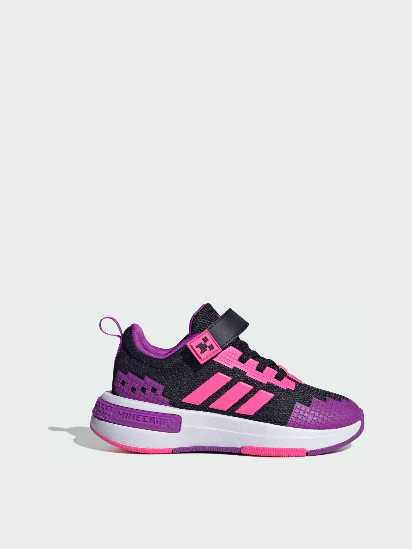 Кроссовки ADIDAS MINECRAFT PRO CHILDREN модель HQ7424 Фото