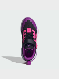 Кроссовки ADIDAS MINECRAFT PRO CHILDREN модель HQ7424 Фото